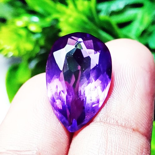 Pierre précieuse tanzanite - pierre,