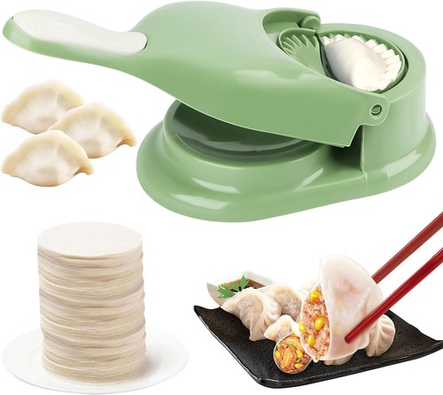 Machine raviolis en 1 - 2,