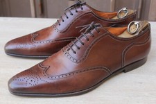 CHAUSSURE SANTONI RICHELIEU