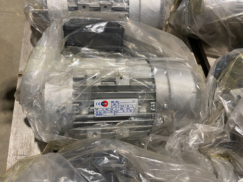 Almo mmp 90s2 - 1.5kw, 8.87a