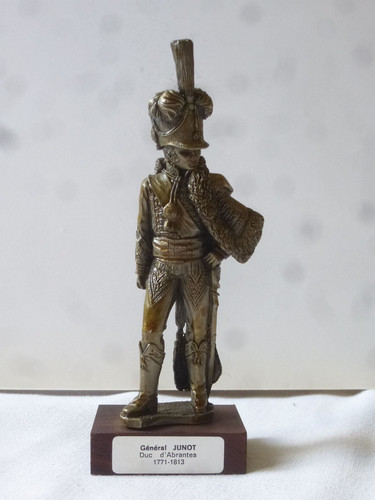 Figurine premier empire - premier,