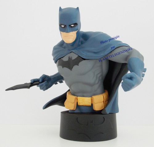 Figurine buste batman - buste,