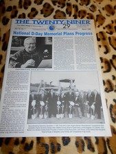 Magazine The Twenty-niner