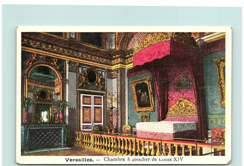 S03 2980 versailles chambre - s03-2980,,