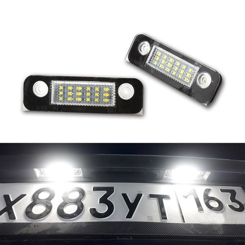 License plate light - license,