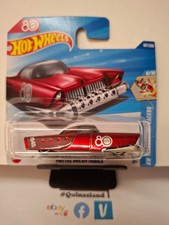 Hot Wheels Mattel dream mobile    2025-167 (NP06)