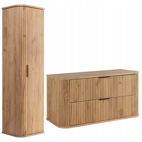 Ensemble meuble sous lavabo - ensemble,