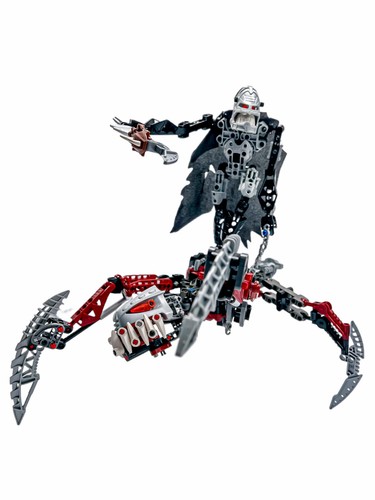 Lego bionicle 8764 vezon - lego,