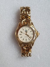 TAG HEUER 200 meter   Etat