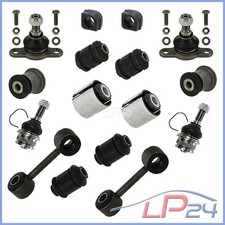 KIT DE RÉPARATION ROTULE SUSPENSION+BARRE STABILISATRICE POUR VW TRANSPORTER T4