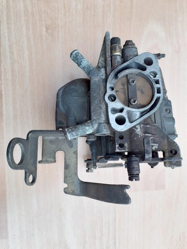 Carburateur solex pbisa 5 - carburateur,