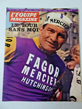 L'Equpe Magazine 28 Spécial