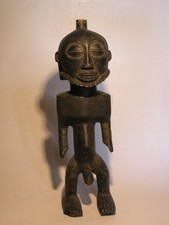 statuette Africaine Dogon ?
