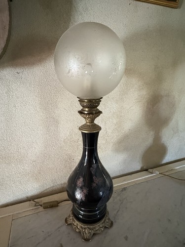 Lampe napoléon xix - napoléon,