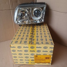 Phare avant gauche VW Polo 6N2 Xénon Neuf