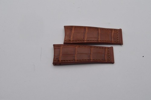 Corum bracelet cuir 24mm - bracelet,