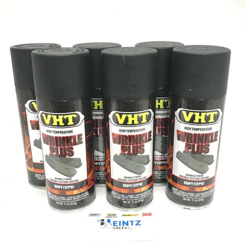 Vht sp201 pack black - sp201-6, high
