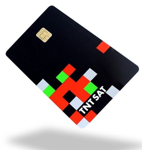 Carte neuve tnt - tnt, 4