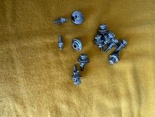 TENAX ENSEMBLE BOUTONS MALE +