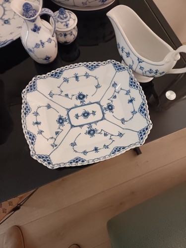 Assiette royal copenhagen - royal,