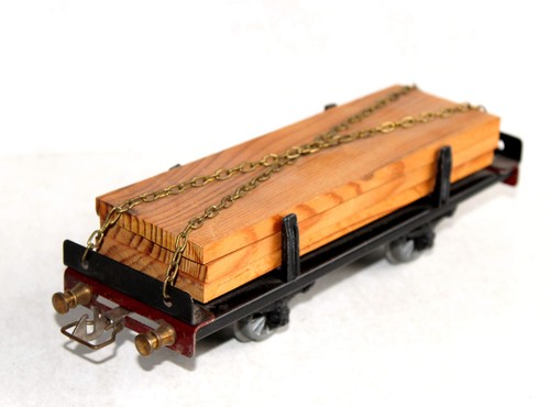 Rare blz 48 wagon plat - blz, 1/48