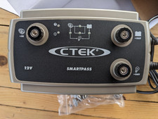 CTEK Smartpass 80A