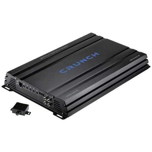 Crunch gpx4400 ampli - gpx4400.1d,
