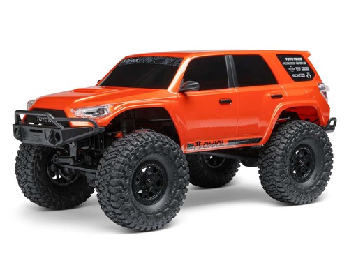 Axial scx24 toyota 4runner - scx24,