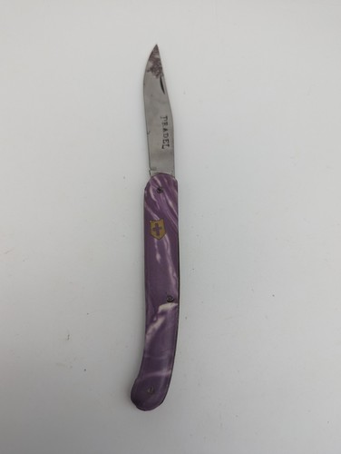 Couteau ancien pliant - ancien, pradel