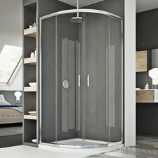 CABINE DE DOUCHE CIRCULAIRE