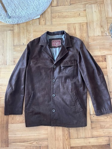 Classic vintage leather - vintage,