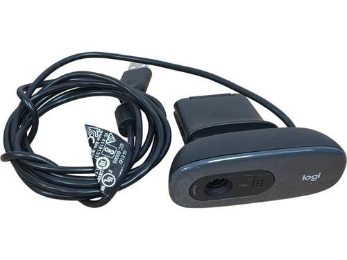 Webcam logitech modèle - logitech,