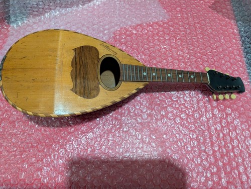 Ancienne mandoline la - ancienne,