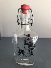 PETITE BOUTEILLE ANCIENNE EN