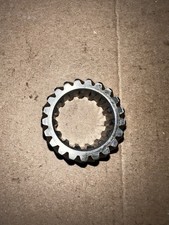 Pignon Moteur Yamaha Piwi 80