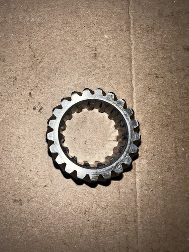 Pignon moteur yamaha piwi - moteur,