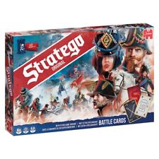 Jeu De Table STRATEGO ORIGINAL