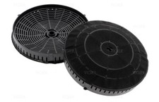 Lot de 2 filtres a charbon pour hotte ELICA CFC0038668