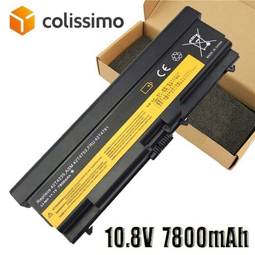 7800mah batterie pour lenovo - 7800mah,