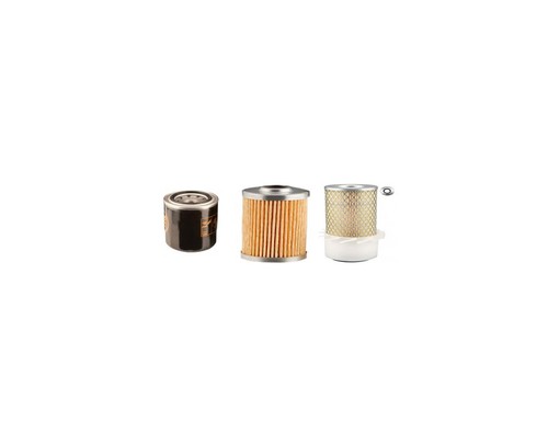 Kit service filtre - service,