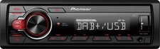 Autoradio numerique MVH-130DAB