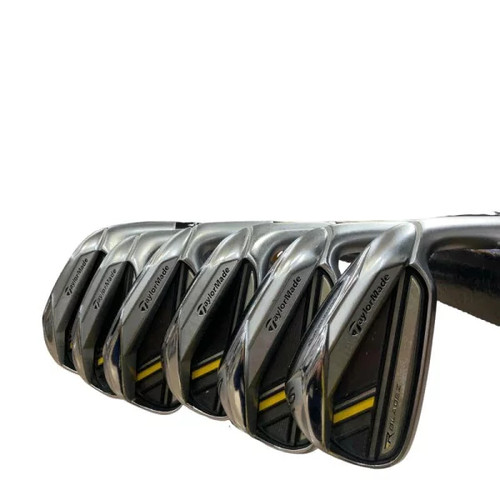 Taylormade rocket bladez iron - bladez,