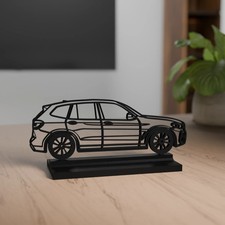 Pack Bmw X3 G01 M Modèle