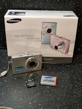 Appareil photo numérique