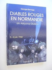 HEIMDAL GUERRE 39 45  DIABLES