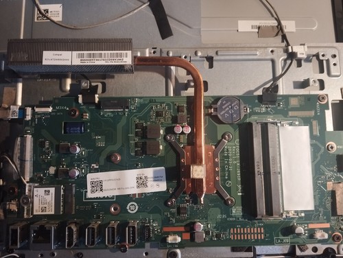 Carte mère lenovo 22ada05 - mère,