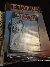 dvd elvis aloha from hawaii