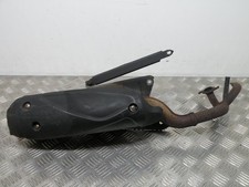 Pot d’échappement PEUGEOT