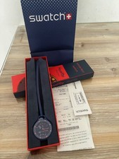 Swatch x Audemars Piguet