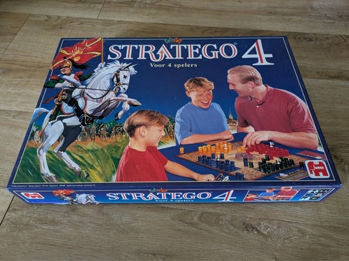 Stratego 4 joueurs - stratego,